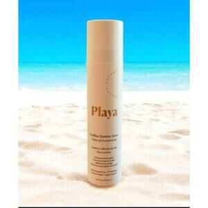 PLAYA Endless Summer Spray 3.65 Fl Oz / 108 mL NWOB